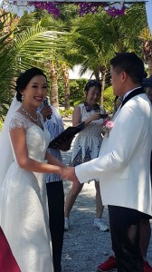 Wedding Event - Mr Yap